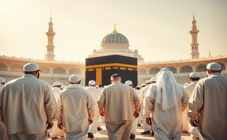 Обязательная регистрация для хаджа и умры в Узбекистане: что нужно знать паломникам